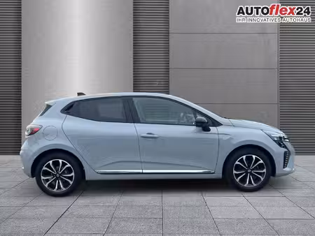 Renault Clio 1.0 TCe 90 Techno