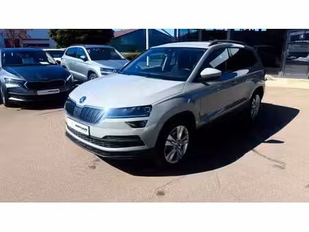 Škoda Karoq 1.5 TSI 150 Style