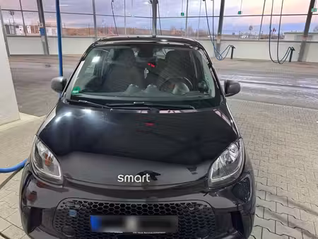 Smart Forfour 82