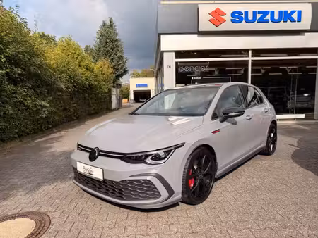 Volkswagen Golf GTI 2.0 245