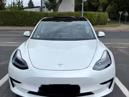 Tesla Model 3 Standard Plus 283