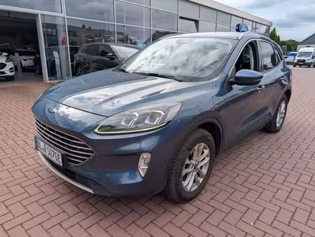 Ford Kuga 2.5 Titanium