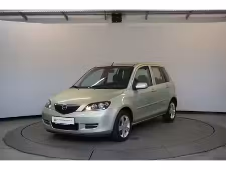 Mazda Mazda2 1.4 80 Active