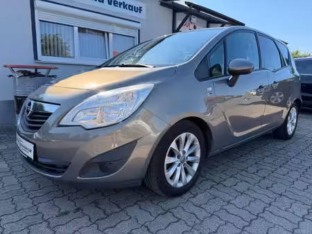Opel Meriva 1.4 120 150e Anniversaire