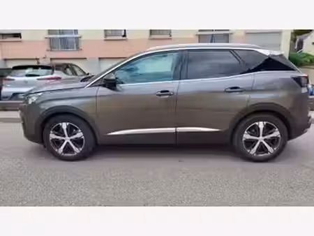 Peugeot 3008 1.2 PureTech 130 GT Line