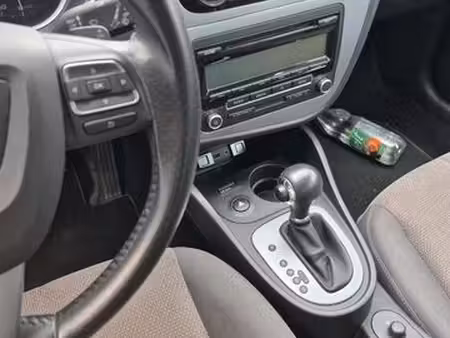 Seat Leon 2.0 TDI 140
