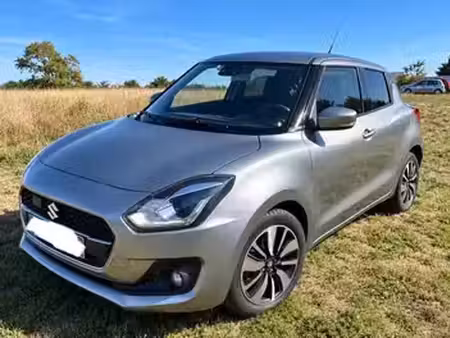 Suzuki Swift 1.2 90 Privilège