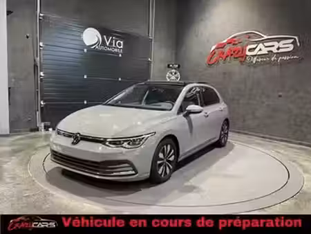 Volkswagen Golf 2.0 TDI 150 Style