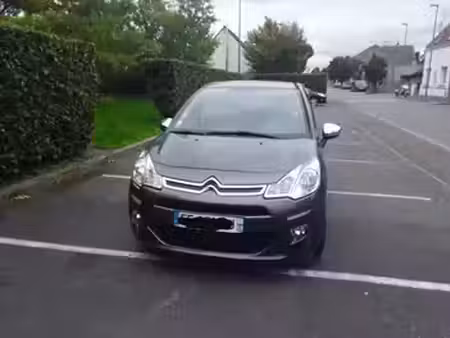 Citroën C3 1.2 PureTech 82 Feel
