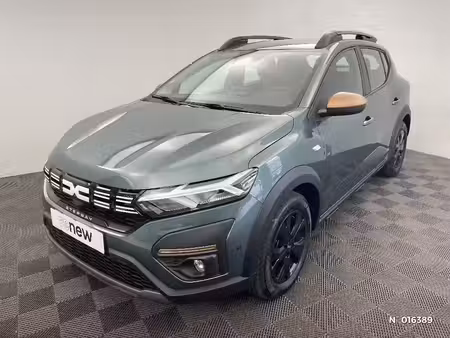 Dacia Sandero 1.0 100