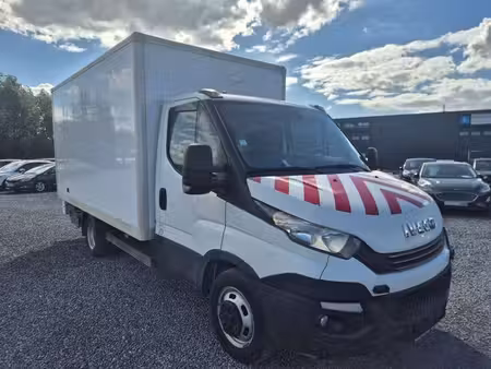 Iveco Daily 35 2.3