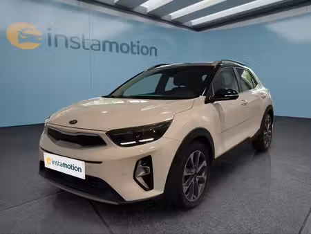 Kia Stonic 1.0 T-GDi 120