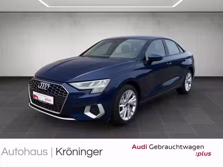 Audi A3 1.0