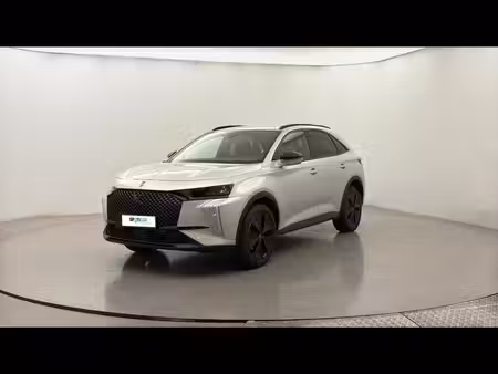 DS 7 1.5 HDi 130 Performance Line
