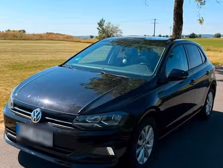 Volkswagen Polo 1.0 75
