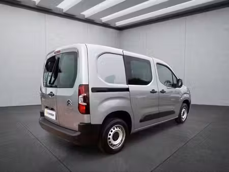 Citroën Berlingo 1.5 HDi 100