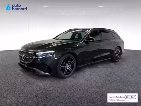 Mercedes-Benz Classe E E 300 AMG Line
