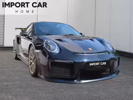 Porsche 911 GT2 RS 3.8 700 4x4