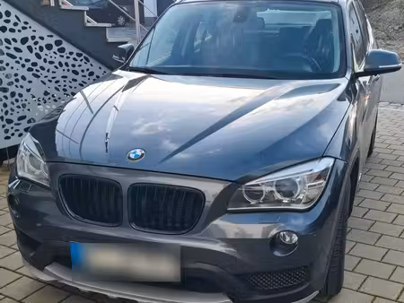 BMW X1 18d 2.0 143 xDrive