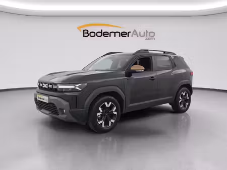 Dacia Duster 1.6 140