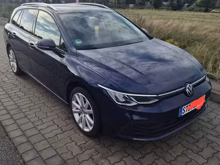 Volkswagen Golf 2.0 TDI 150 Life
