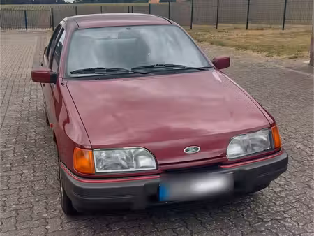 Ford Sierra 2.0 LX