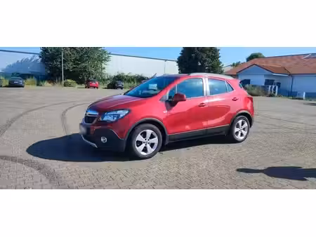 Ford Focus 1.4