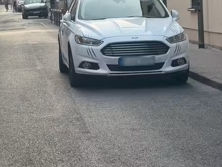 Ford Mondeo 2.0 TDCi 150