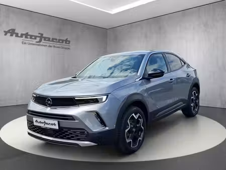 Opel Mokka 1.2 Ultimate