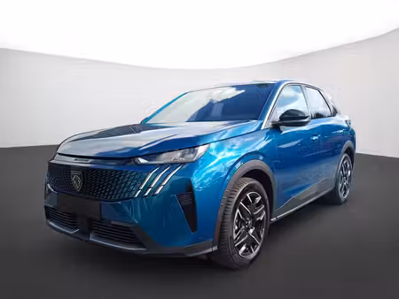 Peugeot 3008 1.2 136 Allure