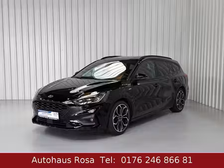 Ford Focus ST 1.5 TDCi 120 ST Line X