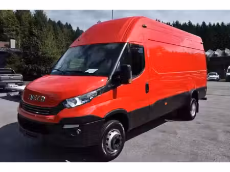 Iveco Daily 70 3.0