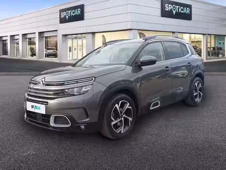 Citroën C5 Aircross 1.2 PureTech 130 Feel