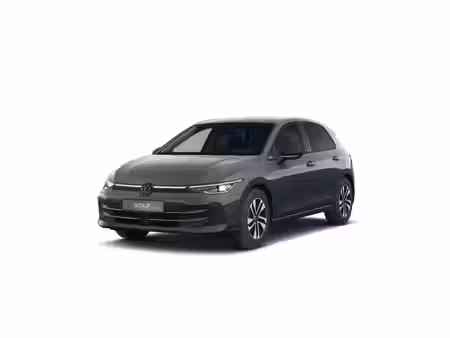 Volkswagen Golf 1.5 TSI 116
