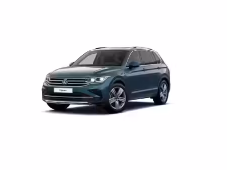 Volkswagen Tiguan 2.0 TDI 150 Elegance