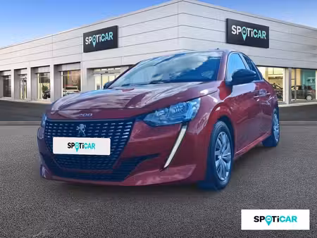 Peugeot 208 1.5 BlueHDi 100 Active