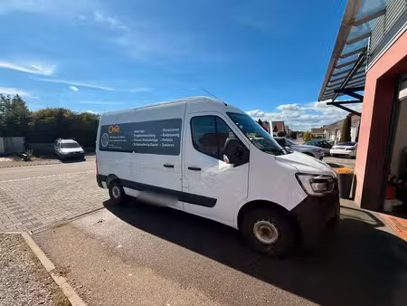Renault Master 2.3