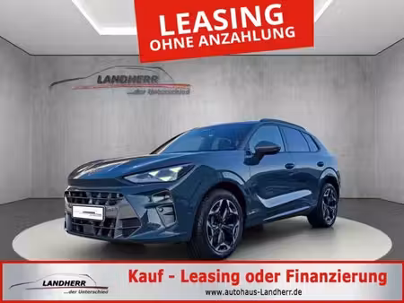 Cupra Terramar VZ 1.5 272