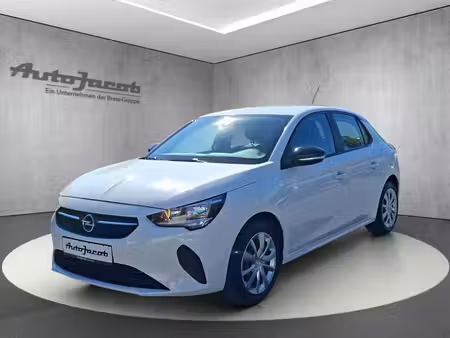 Opel Corsa 1.2 Edition