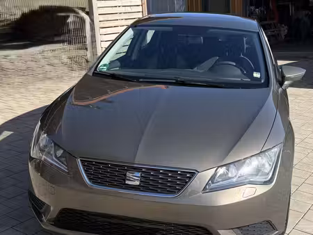 Seat Leon 1.6 TDI 110 Référence