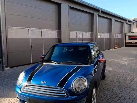Mini Mini Cooper 1.4 95