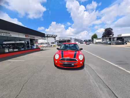Mini Mini Cooper 1.6 90