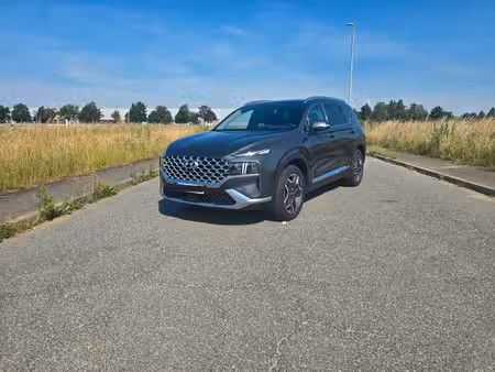 Hyundai Santa Fe 1.6
