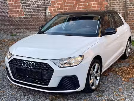 Audi A1 25 TFSI 1.0 TFSI 95