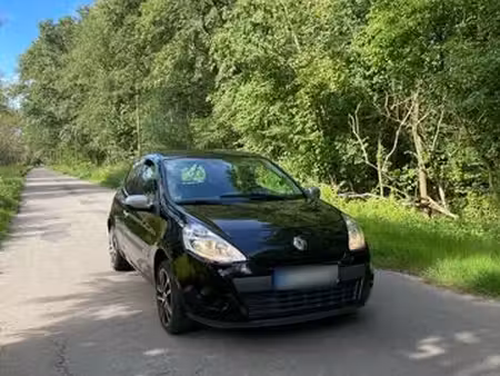 Renault Clio 1.2 75