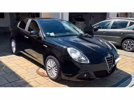 Alfa Romeo Giulietta 1.4 T Jet 120