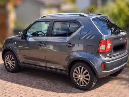 Suzuki Ignis 1.2 90 Comfort