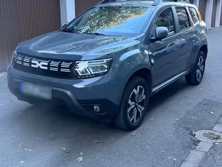 Dacia Duster 1.3 TCe 150 Journey
