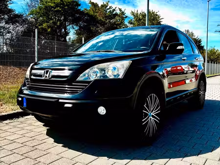 Honda CR-V 2.4 150 Executive 4x4