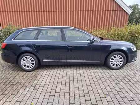 Audi A6 2.0 TDI 170